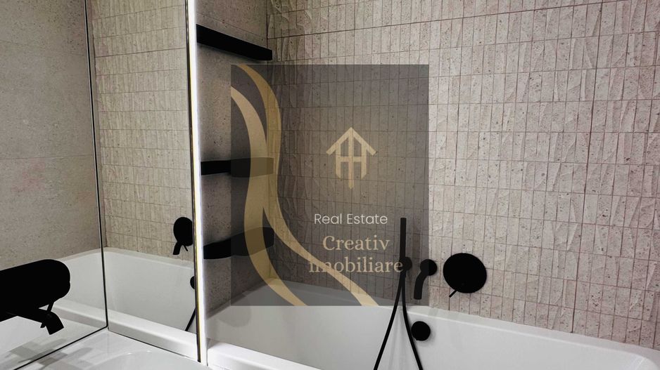 Apartament 2 camere lux Cortina Academy | Loc parcare subteran inclus - Poză 6