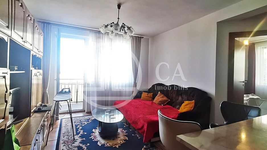 Apartament cu 2 camere de vanzare în Prima Nufărul, Oradea - Poză 2