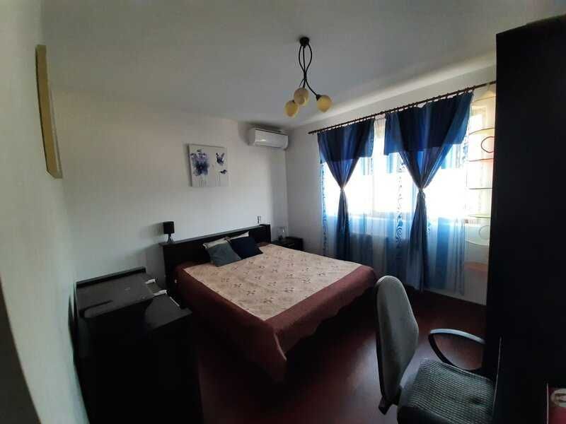 Vand apartament 3 camere, decomandat, Popesti-Leordeni - Poză 2