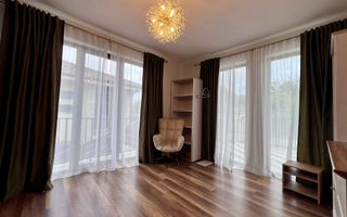 Casa individuala, 150mp, 400mp teren, 2 parcari, zona Faget - Poză 8