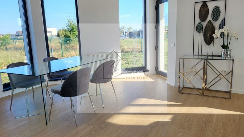 COMISION 0% I Vila 5 camere Eden Forest Tartasesti I Noua - la cheie - Poză 1