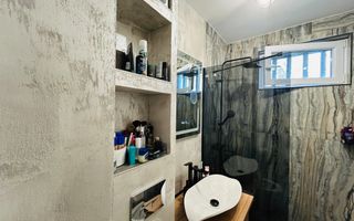 Apartament decomandat, 58 mp utili, mobilat modern - Zona Rahovei - Poză 4