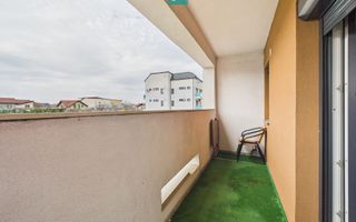 Apartament cu 2 camere în Ciarda Roşie, Timişoara - Poză 8