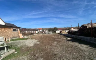 Casa individuala 5 camere, teren 845 mp - Daia - Poză 21
