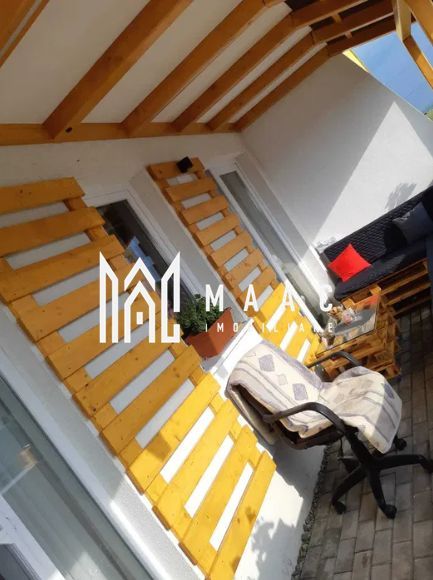 Apartament 2 camere | Decomandat | Terasa | Parcare | Zona Trunisor - Poză 8