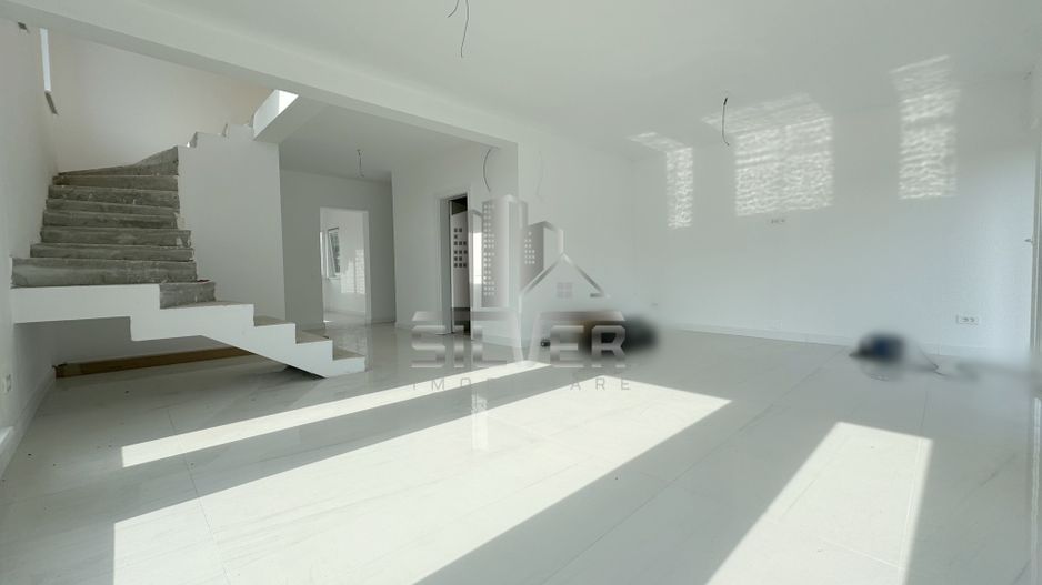 Casa individuala recent finisata cu teren de 425! - Poză 6