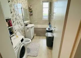 Apartament 2 camere Dumbravita parter bloc nou - Poză 8