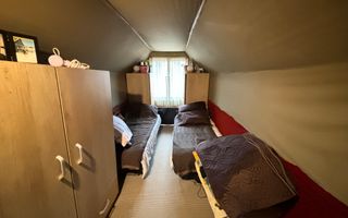 Două case de vânzare cu teren 1800 mp Dobolii de Sus - Poză 7
