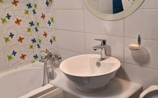 AP. 2 CAMERE- TINERETULUI, BUCATARIE INCHISA, METROU 2 MINUTE,CURAT - Poză 5