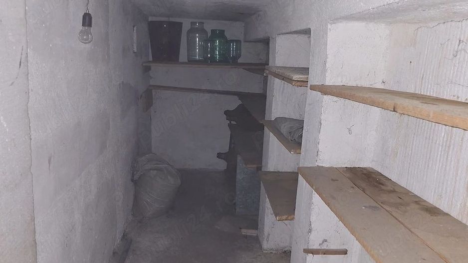Vanzare Garsoniera Vitan | 40 mp | Parter Inalt Bloc Reabilitat cu Balcon - Poză 7