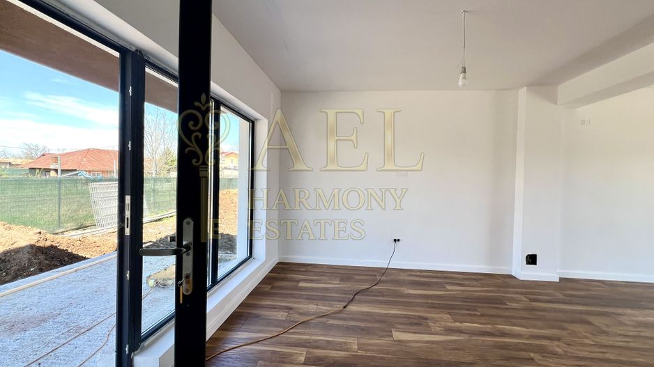 Vila *4 camere* // Berceni - Ilfov - Poză 15