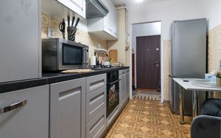 Apartament 2 camere decomandate, Manastur, pod Calvaria! - Poză 7