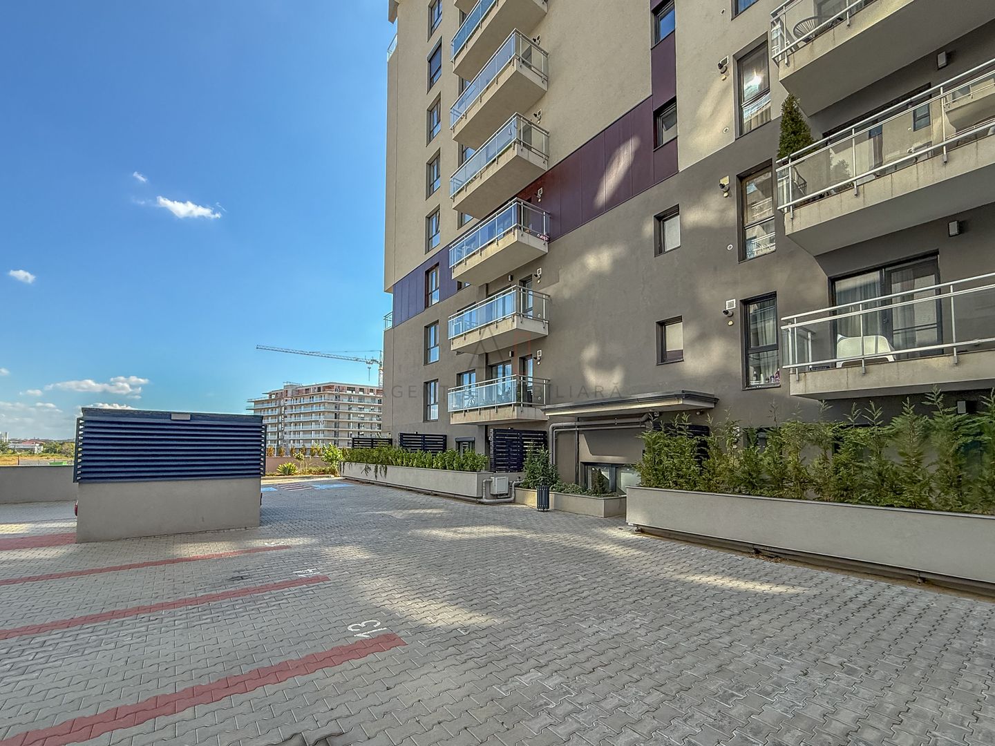 3 Camere Move in Ready | Belvedere | Metrou Pipera - Poză 20