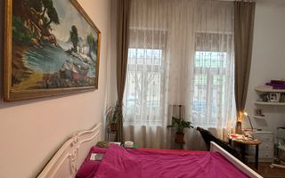 Apartament 3 camere la curte - Poză 8