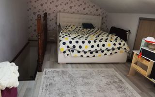 2 camere + mansardă, 62mp | Mobilat & utilat complet - Poză 4