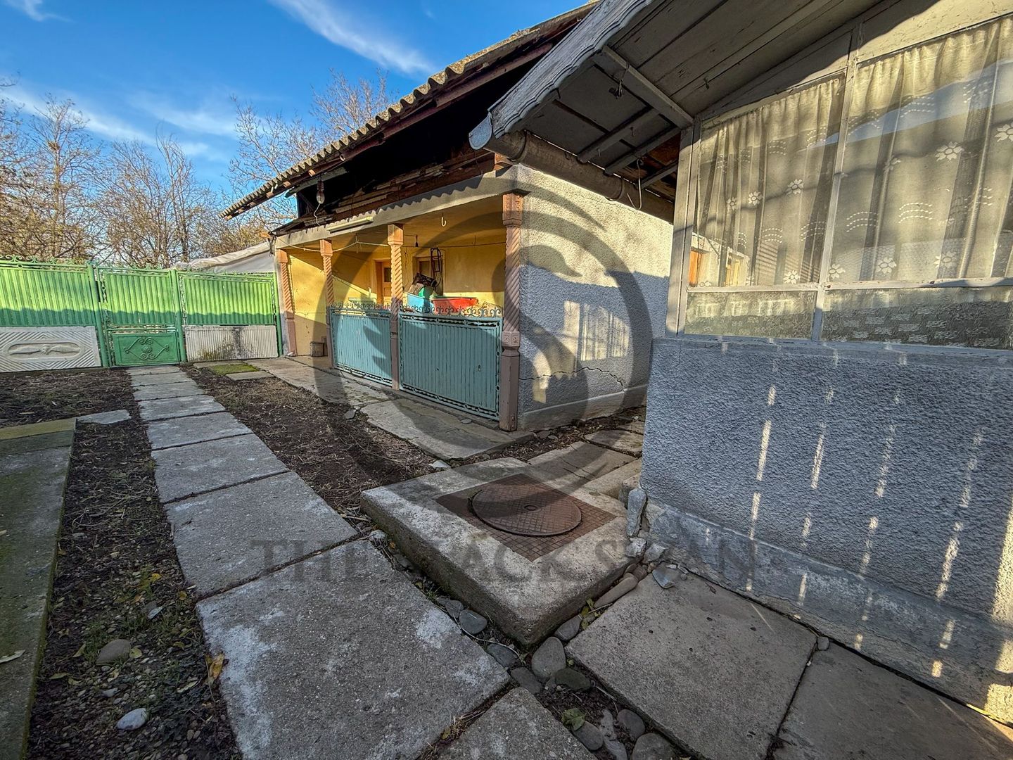 Casa de vanzare | 5420mp Teren | Poienarii Rali, Prahova | Comision 0% - Poză 24