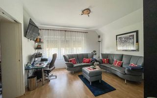 BRASADAS vinde casă tip D P M cu teren 17 ari in Bercu Roșu. - Poză 9