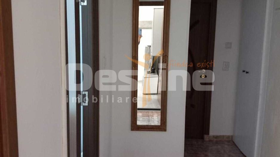 Apartament decomandat cu 2 camere de închiriat, zona Casa de Cultură - Poză 2