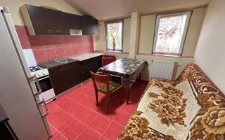 Apartament 1 camera-Badea Cartan-Mobilat si utilat - Poză 2
