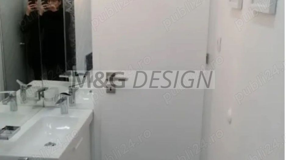 1 cam renovata integral Balcescu - Poză 4