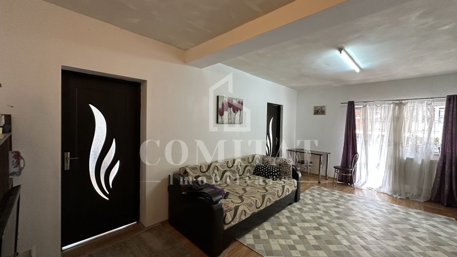 Apartament cu 2 camere decomandate | Parcare | Calea Turzii - Poză 2