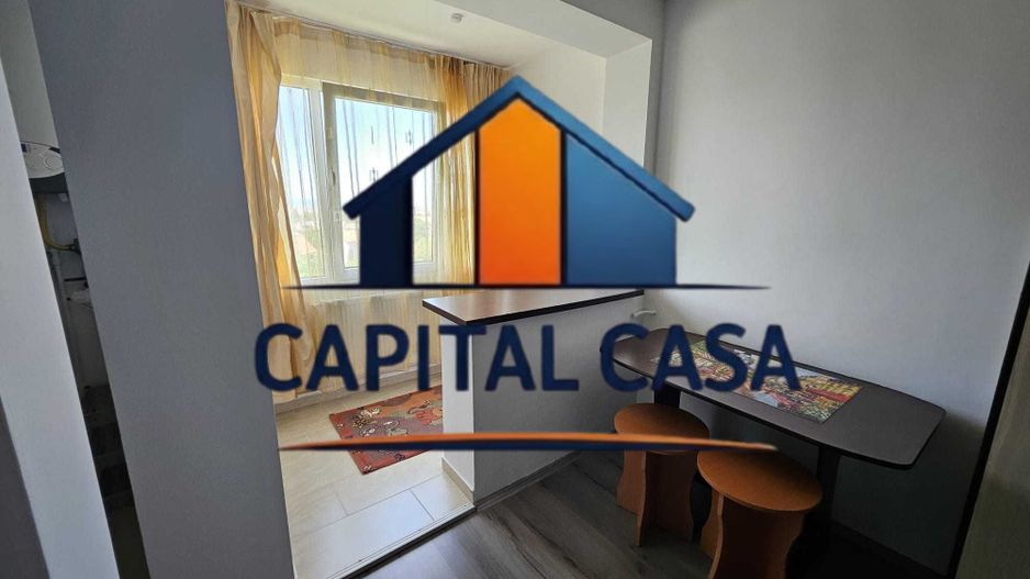 Garsonieră cochetă de închiriat - Poză 3