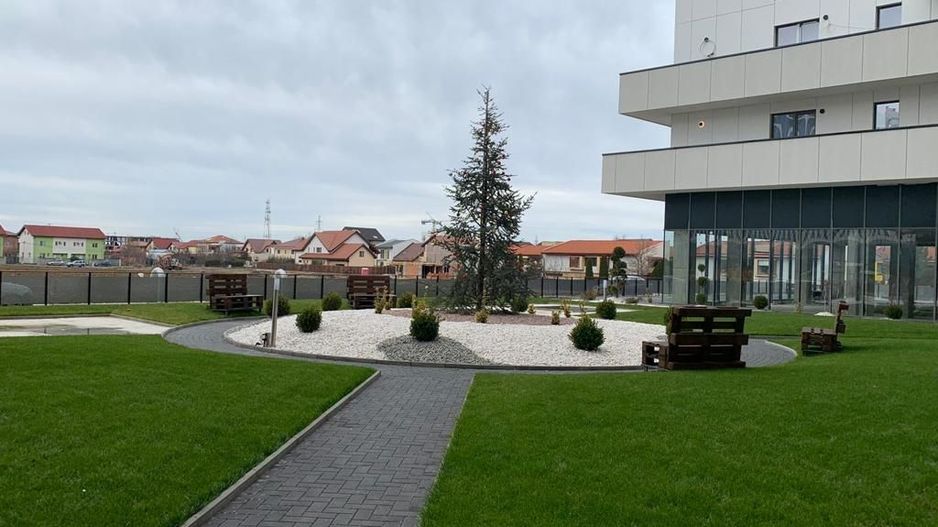 Apartament 2 camere de inchiriat la Campeador - Poză 9