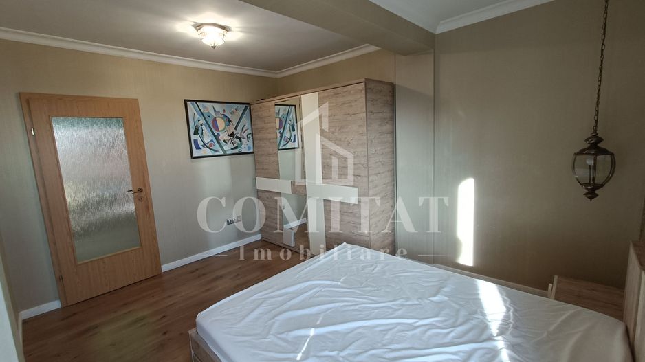 Apartament modern cu 2 camere | Etaj Intermediar | Andrei Mureșanu - Poză 6