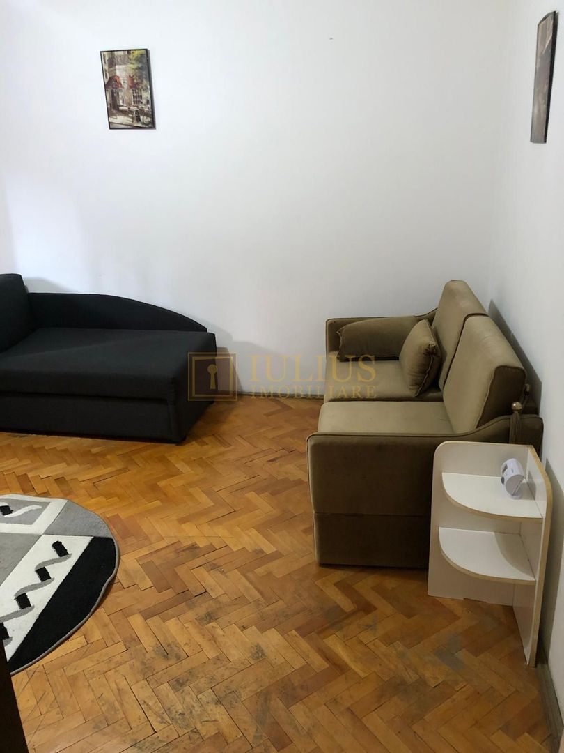 1 camera, decomandat in Complexul Studentesc - Poză 2