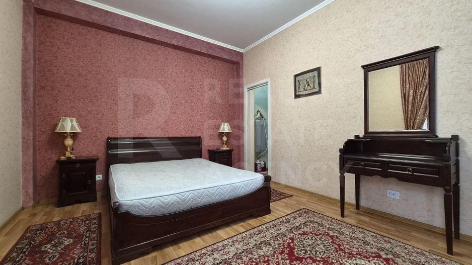 Chirie, apartament 3 camere, str. 31 August 1989, Buiucani - Poză 4