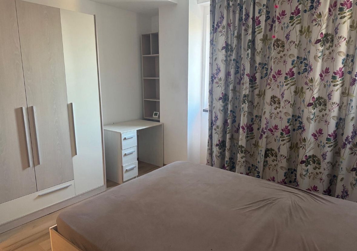 AP. 2 CAMERE SISESTI, PET-FRIENDLY, BLOC NOU, CENTRALA, METROU 10 MIN - Poză 6