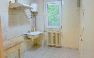 Apartament 3 camere | Etaj 1 | 2 balcoane | Vedere liberă | Complexul Mic–Astra - Poză 6