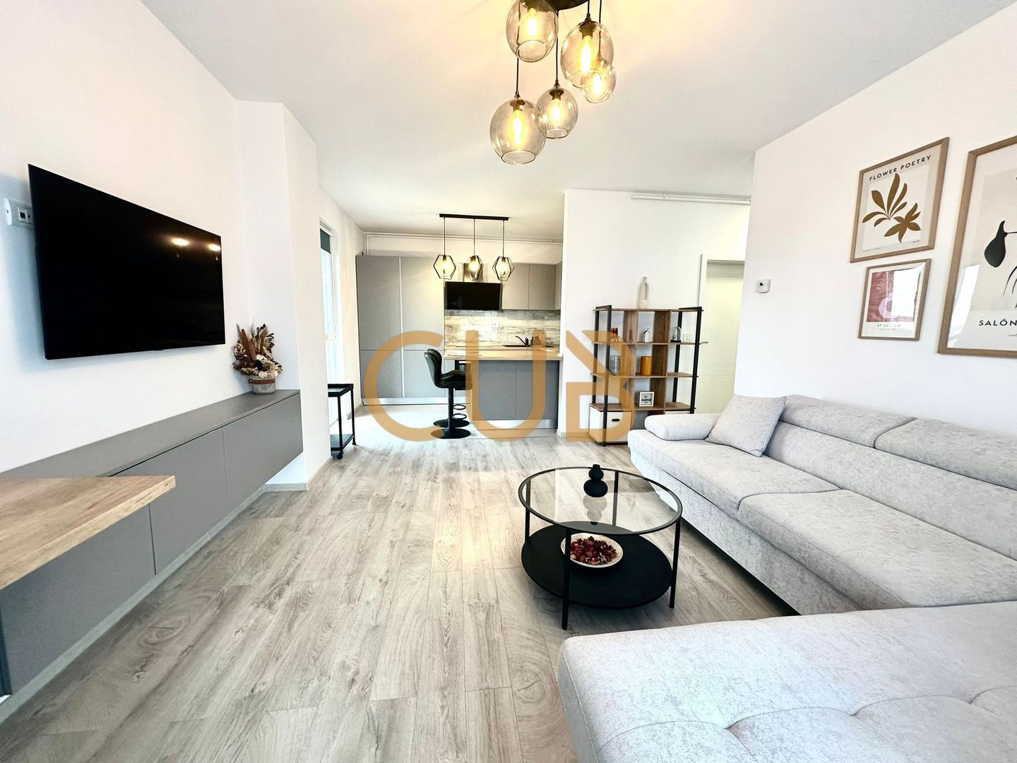 IRIS - Ap2cam |centrala,AC,parcare subteran| C.Aradului - Lipovei - Poză 17