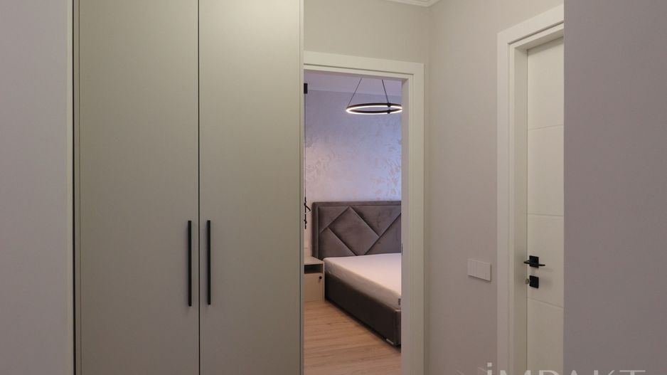 Apartament cu 2 camere de vanzare, cartier Grigorescu! - Poză 8