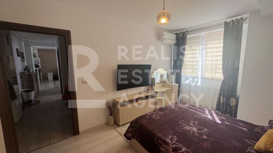 Vânzare, apartament cu 3 camere în zona Militari Residence - Poză 7