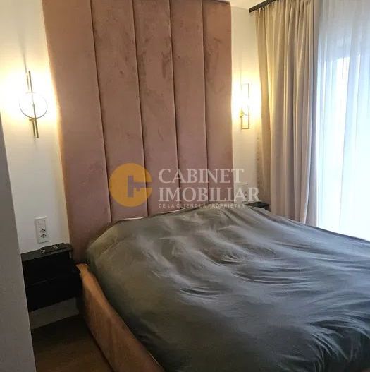 Chirie - 3 camere - Podu Ros - BOXA+ PARCARE SUBTERANĂ - Poză 4