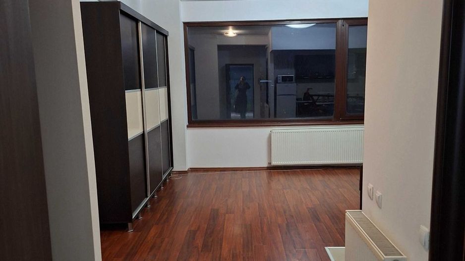 GARSONIERA DANA NORD, CENTRALA IMOBIL, METROU 2 MINUTE, COMISION 0% - Poză 4