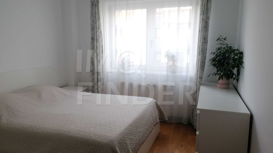 Apartament NOU utilat mobilat cu parcare, EUROPA, ansamblul Luminia - Poză 4