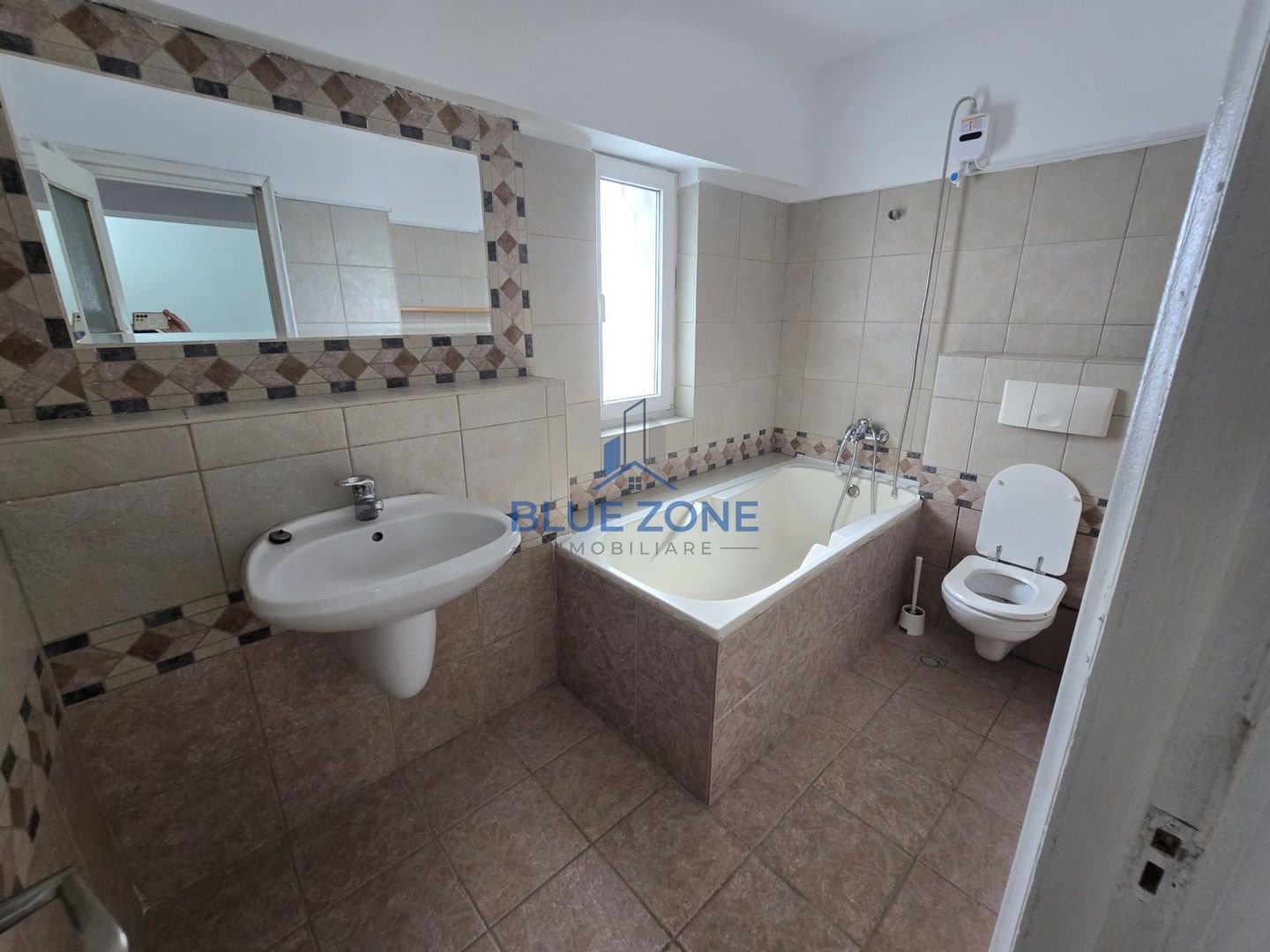 Duplex 4 camere | Unirii | 120 mp | Terasă | Pet Friendly - Poză 8