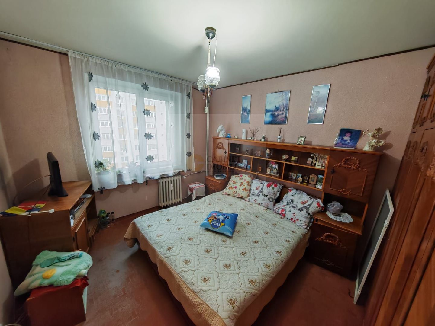 Apartament 4 camere | Decomandat | 94 mp | Bloc Reabilitat - Poză 6