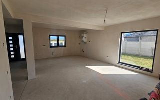 Casa Individuala Moderna cu 560 mp de curte, in Cristian - Poză 3