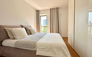 Apartament 2 Camere | Aviatiei Park - Poză 7