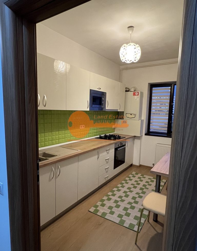 Apartament 2 camere – Lujerului, bloc nou, centrală proprie - Poză 5