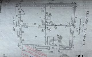 O Locație cu Istorie și Eleganță – În Centru, Pentru Afaceri Distincte - Poză 16