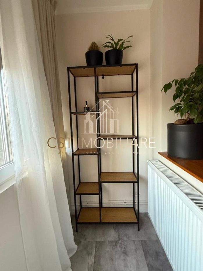 Apartament 2 camere ultracentral – Calea Bogdanestilor - Gym One - Poză 5