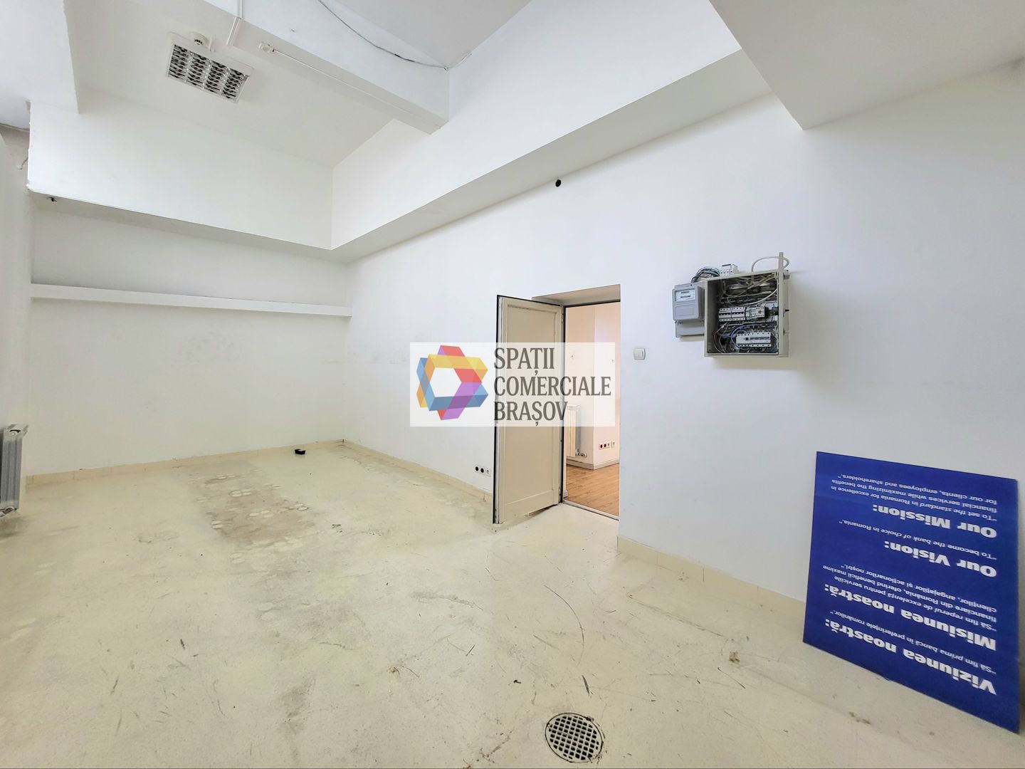 Spatiu comercial Ultracentral - 98 mp #Plus-imo.ro - Poză 3