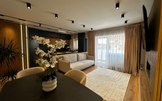 Apartament ultrafinisat | Etaj intermediar | Zorilor - Poză 1