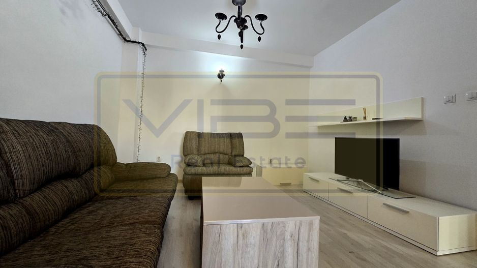 Semicentral- 24 min walk to UMF-  2 room apartment- new building - Poză 4