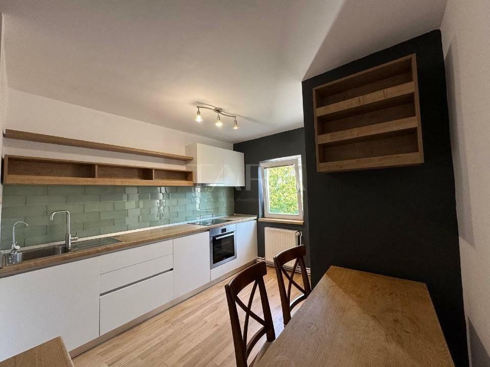 Apartament 3 camere modern, renovat – Grigorescu - Poză 3