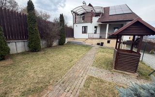 Casa individuala, moderna, curte, terasa, garaj, Manastur, Campului - Poză 31